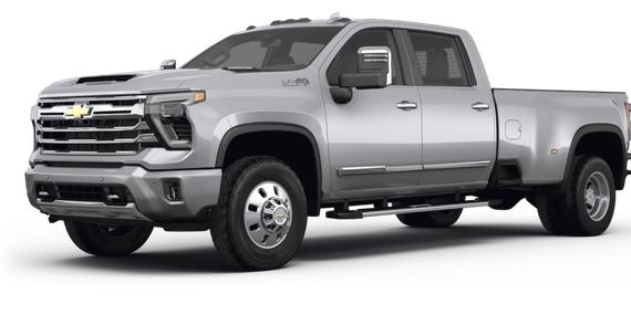 CHEVROLET SILVERADO HD 2024 2GC4YVEY2R1106280 image CHEVROLET SILVERADO HD 2024 2GC4YVEY2R1106280 image